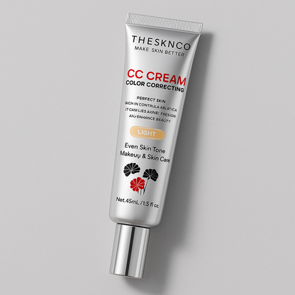 SKN Co® Tinted Color Corrector with SPF 25