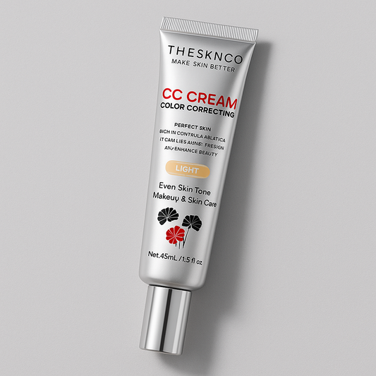 SKN Co® Tinted Color Corrector with SPF 25