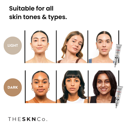 SKN Co® Tinted Color Corrector with SPF 25